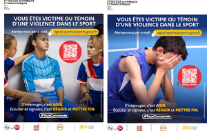 Signal sport