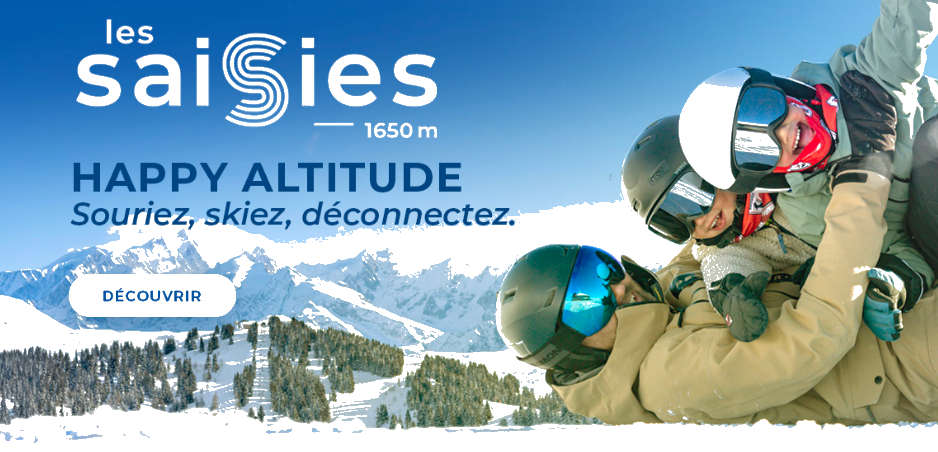 Voyage Les Saisies  07-03-2026