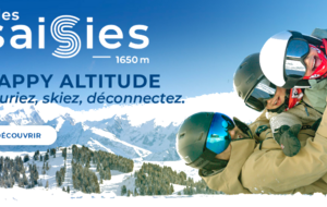 Voyage Les Saisies  07-03-2026