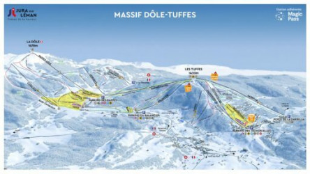 Forfait TOUT MASSIF Enfant 4h